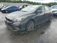 3KPF44AC0LE147008 2020 KIA FORTE