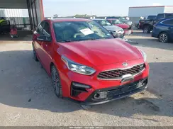 3KPF44AC0LE151575 2020 KIA FORTE