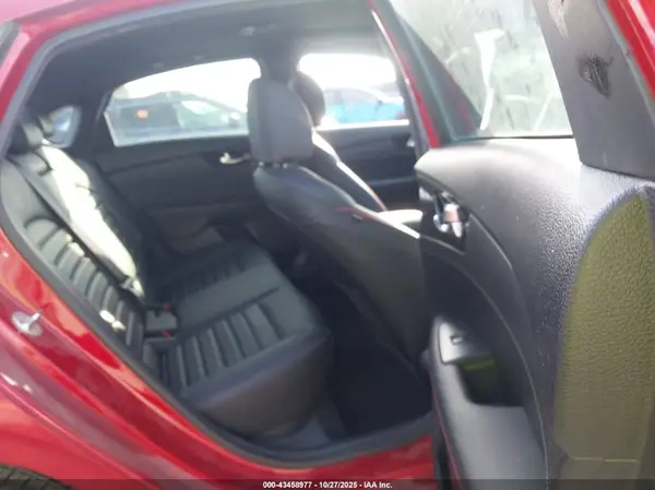 3KPF44AC0LE151575 2020 KIA FORTE - Image 8
