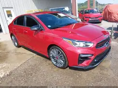 3KPF44AC0LE151673 2020 KIA FORTE