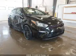 3KPF44AC0LE154248 2020 KIA FORTE