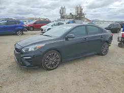 3KPF44AC0LE162446 2020 KIA FORTE