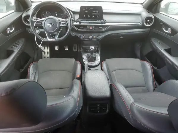 3KPF44AC0LE162446 2020 KIA FORTE - Image 8