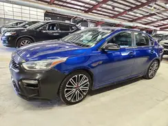 3KPF44AC0LE168568 2020 KIA FORTE