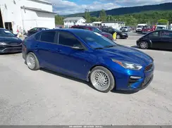 3KPF44AC0LE168666 2020 KIA FORTE