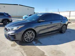 3KPF44AC0LE170496 2020 KIA FORTE