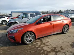 3KPF44AC0LE171650 2020 KIA FORTE