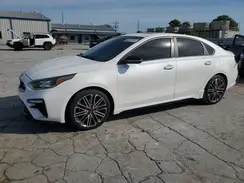 3KPF44AC0LE193213 2020 KIA FORTE