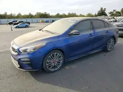 3KPF44AC0LE194071 2020 KIA FORTE