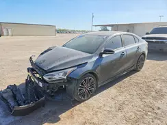 3KPF44AC0LE196533 2020 KIA FORTE