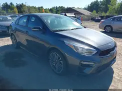 3KPF44AC0LE201259 2020 KIA FORTE