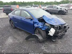 3KPF44AC0LE215338 2020 KIA FORTE