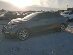 3KPF44AC0LE215808 2020 KIA FORTE