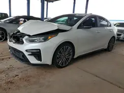 3KPF44AC0LE243026 2020 KIA FORTE