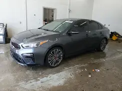 3KPF44AC0LE246539 2020 KIA FORTE