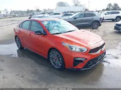 3KPF44AC0LE250994 2020 KIA FORTE