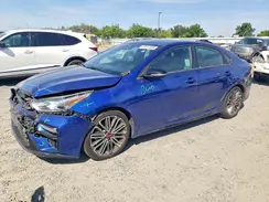 3KPF44AC0LE259176 2020 KIA FORTE