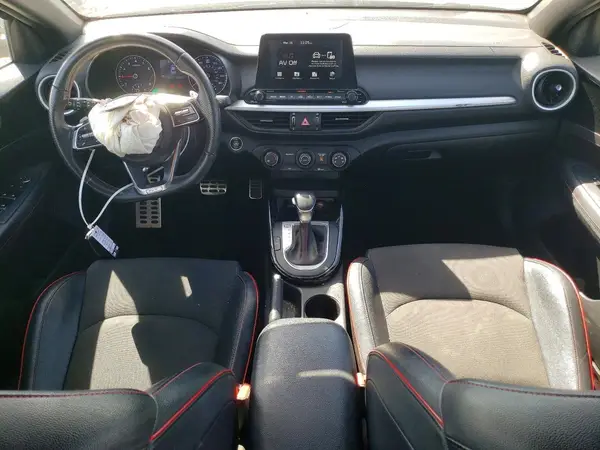 3KPF44AC0LE259176 2020 KIA FORTE - Image 8