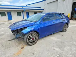 3KPF44AC0ME276920 2021 KIA FORTE
