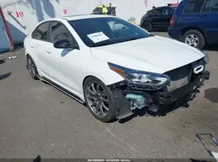 3KPF44AC0ME277274 2021 KIA FORTE