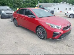 3KPF44AC0ME277355 2021 KIA FORTE
