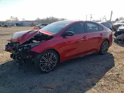 3KPF44AC0ME280787 2021 KIA FORTE