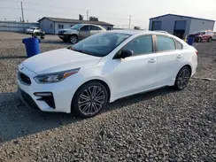 3KPF44AC0ME282281 2021 KIA FORTE