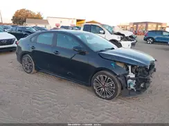 3KPF44AC0ME288033 2021 KIA FORTE