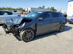3KPF44AC0ME289618 2021 KIA FORTE