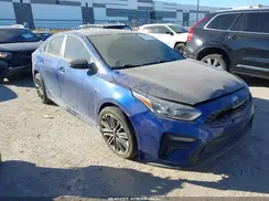3KPF44AC0ME292065 2021 KIA FORTE
