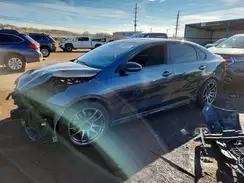 3KPF44AC0ME295029 2021 KIA FORTE