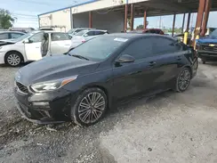 3KPF44AC0ME295399 2021 KIA FORTE