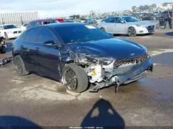 3KPF44AC0ME303176 2021 KIA FORTE