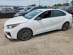 3KPF44AC0ME304389 2021 KIA FORTE