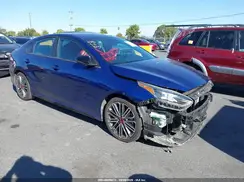 3KPF44AC0ME313836 2021 KIA FORTE