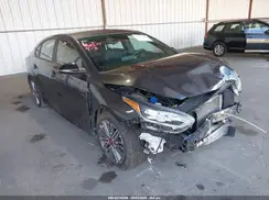 3KPF44AC0ME314632 2021 KIA FORTE