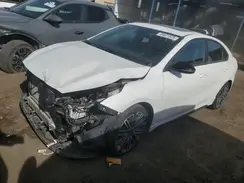 3KPF44AC0ME315280 2021 KIA FORTE