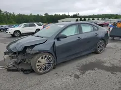 3KPF44AC0ME323895 2021 KIA FORTE