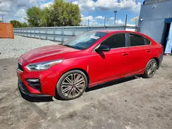 3KPF44AC0ME323962 2021 KIA FORTE