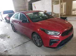 3KPF44AC0ME324108 2021 KIA FORTE