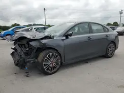 3KPF44AC0ME333326 2021 KIA FORTE