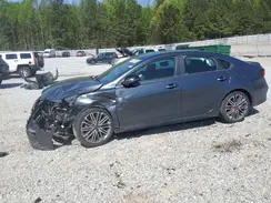 3KPF44AC0ME344570 2021 KIA FORTE