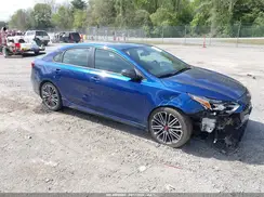 3KPF44AC0ME345329 2021 KIA FORTE