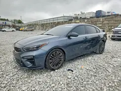 3KPF44AC0ME352555 2021 KIA FORTE