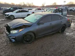 3KPF44AC0ME356153 2021 KIA FORTE