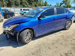 3KPF44AC0ME356699 2021 KIA FORTE