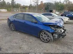3KPF44AC0ME366357 2021 KIA FORTE