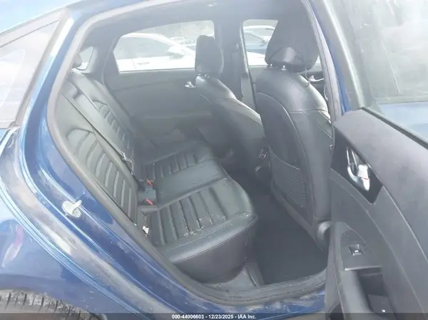 3KPF44AC0ME366357 2021 KIA FORTE - Image 8