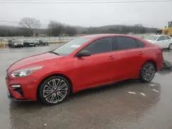 3KPF44AC0ME366522 2021 KIA FORTE