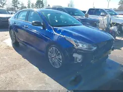 3KPF44AC0ME367119 2021 KIA FORTE